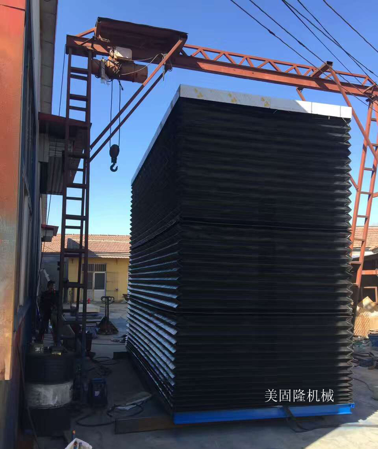 吕梁固定式升降机价格