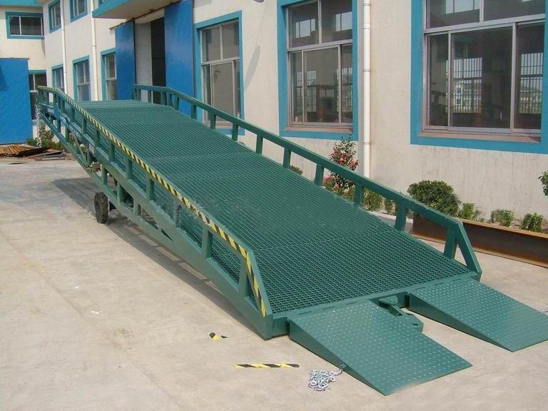 吕梁登车桥厂家