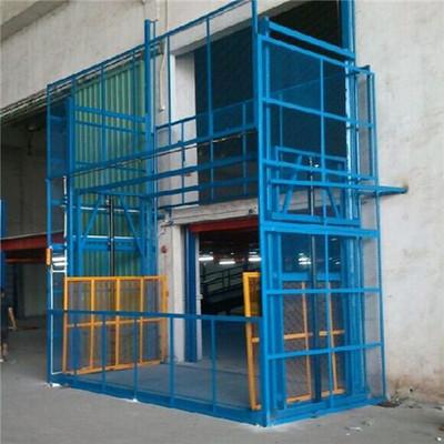 吕梁仓库货梯